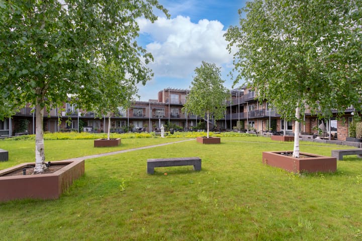 Foto 3 van Kees Stipplein 46