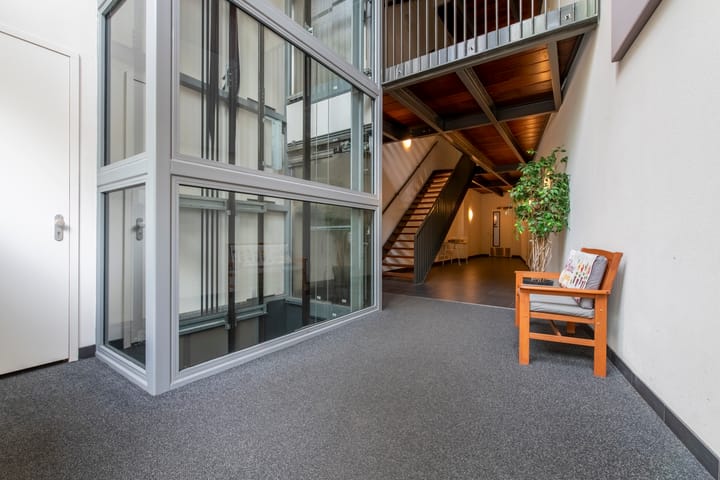 Foto 4 van Kees Stipplein 46