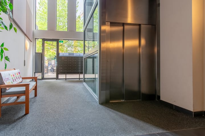 Foto 5 van Kees Stipplein 46