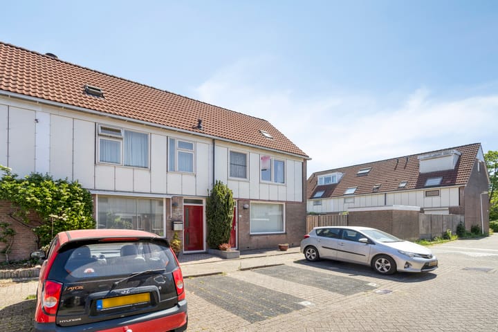 Foto 25 van Zeisstraat 36