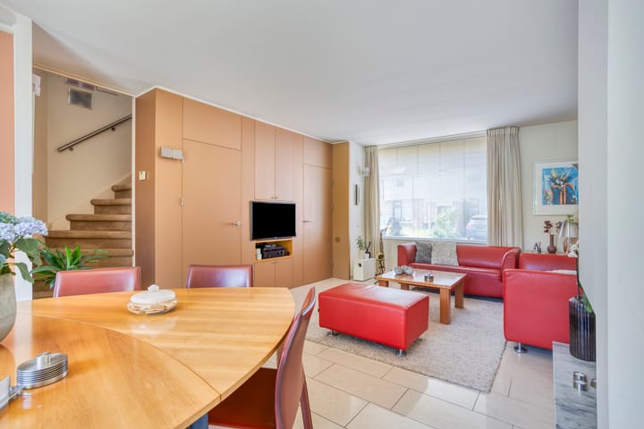 Foto 3 van Zeisstraat 36