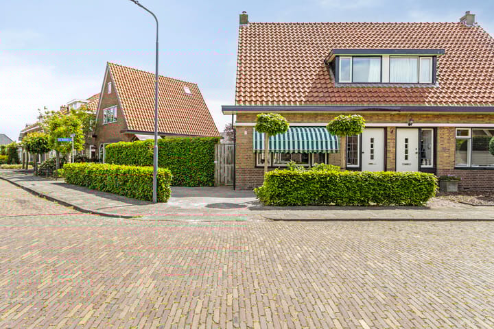 Foto 1 van Tjepkemastraat 22