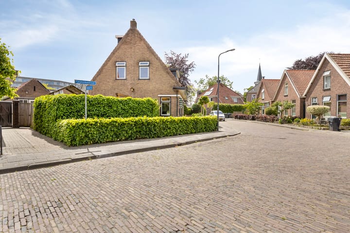 Foto 5 van Tjepkemastraat 22