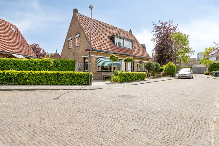 Foto 6 van Tjepkemastraat 22