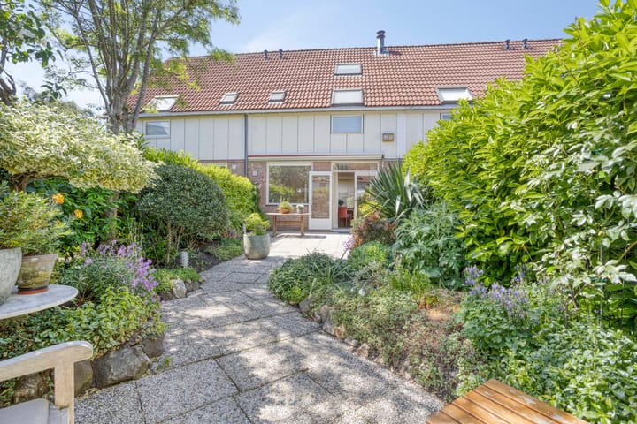 Foto 2 van Zeisstraat 36