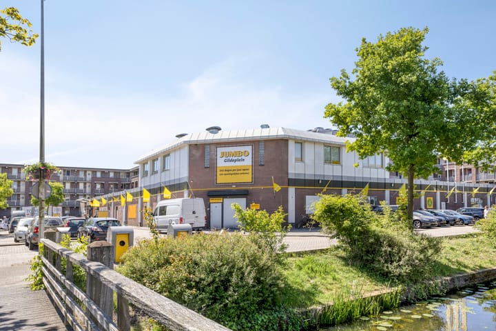 Foto 31 van Zeisstraat 36