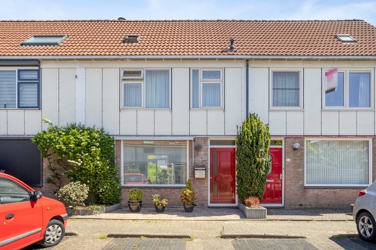 Zeisstraat 36 main image