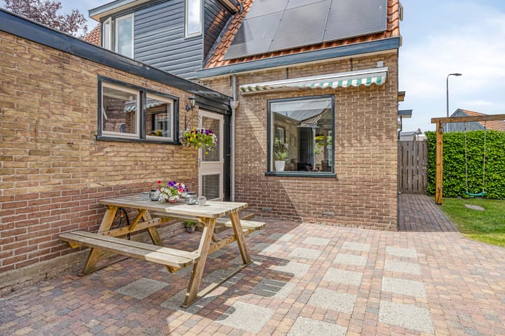 Foto 32 van Tjepkemastraat 22