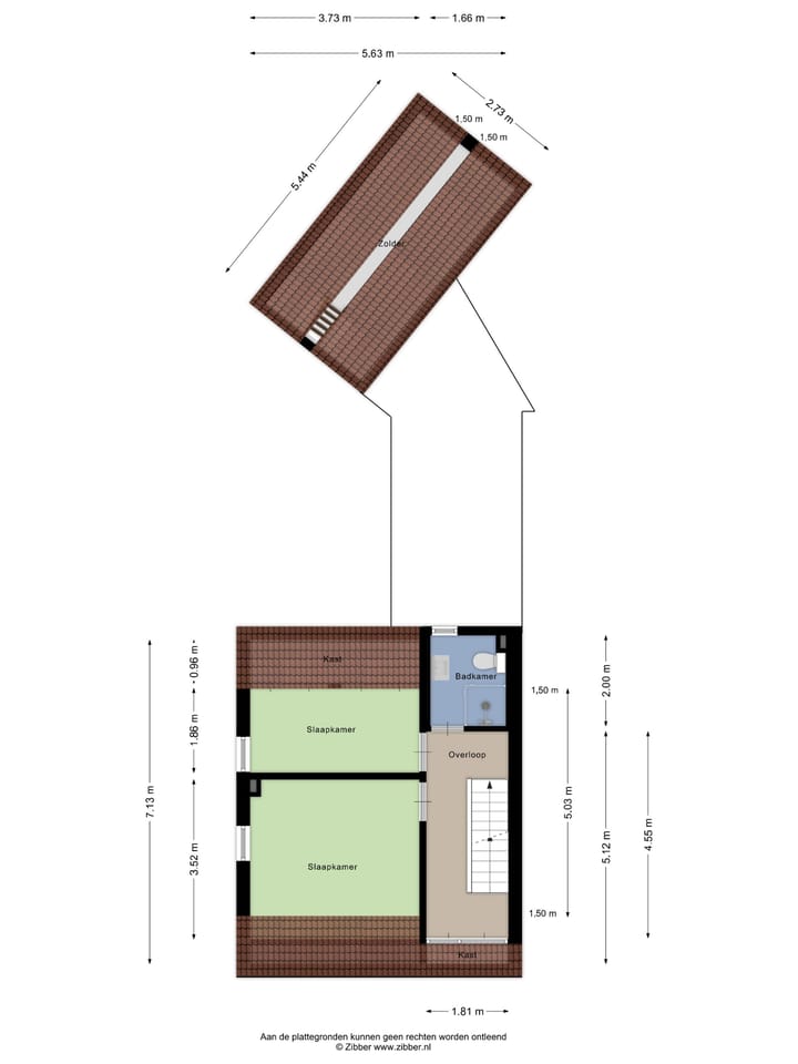 Foto 38 van Tjepkemastraat 22