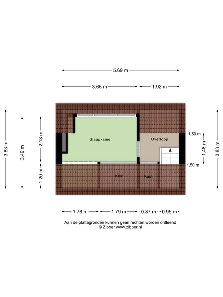 Foto 39 van Tjepkemastraat 22