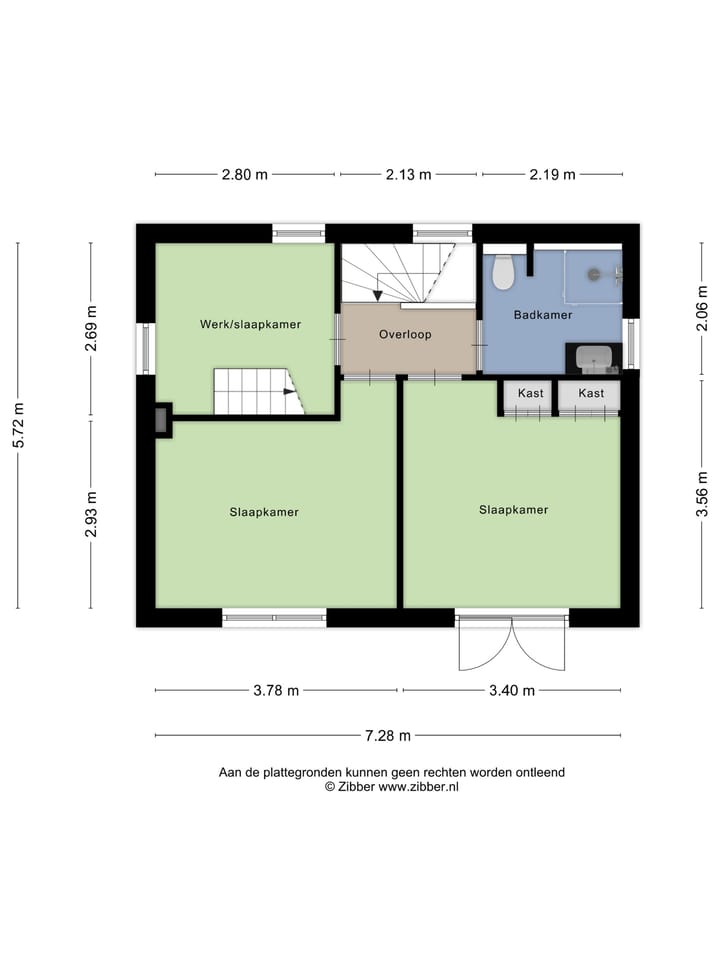 Foto 61 van Walbreukergraaf 16