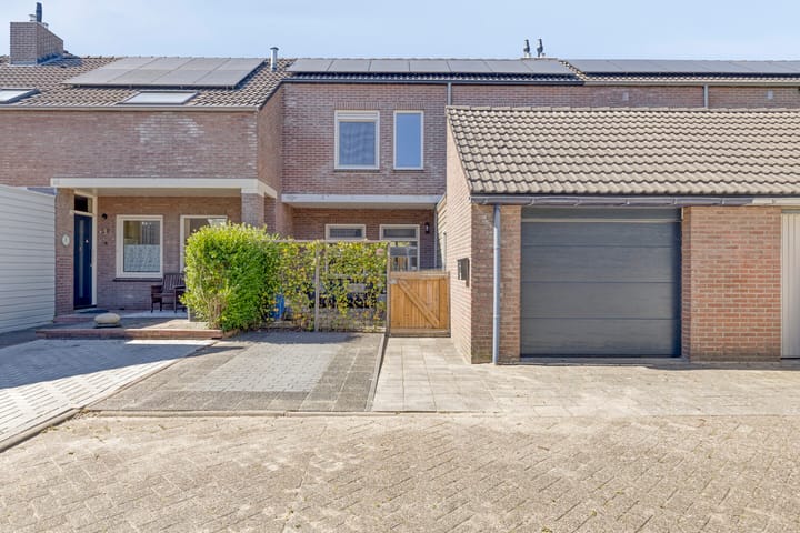 Foto 1 van Holmsterheerd 23