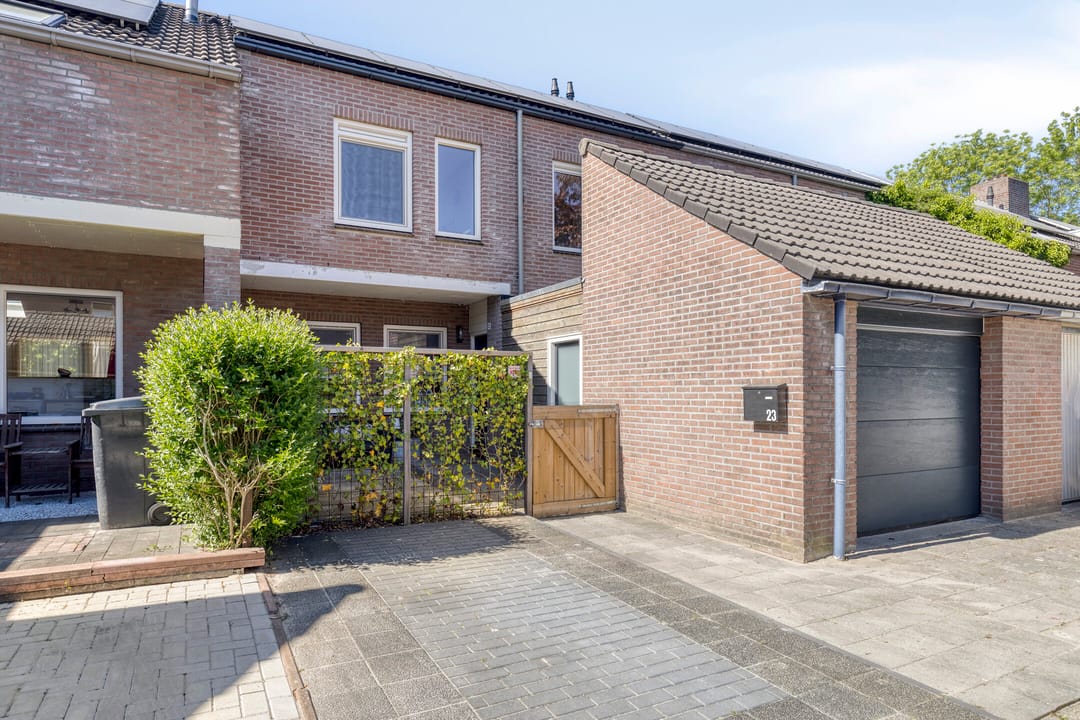 Photo 8 of Holmsterheerd 23