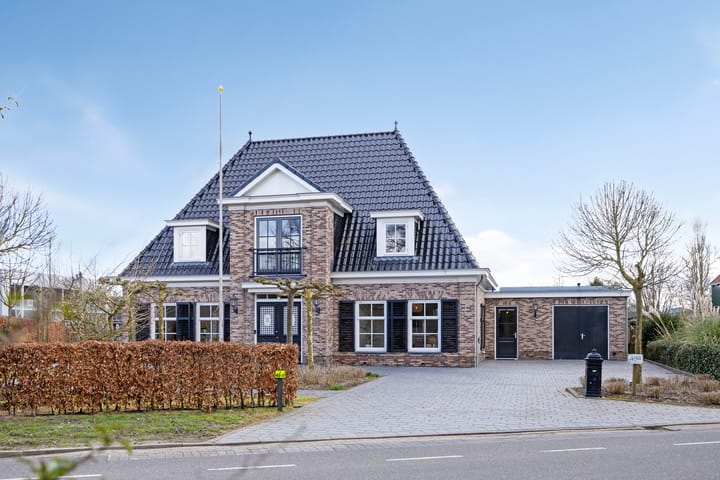 Foto 1 van Wijzend 49-A