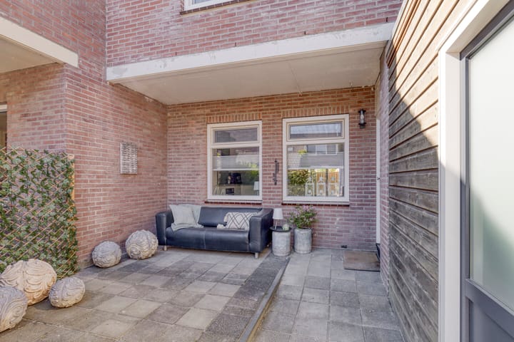 Foto 9 van Holmsterheerd 23