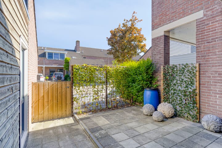 Foto 10 van Holmsterheerd 23