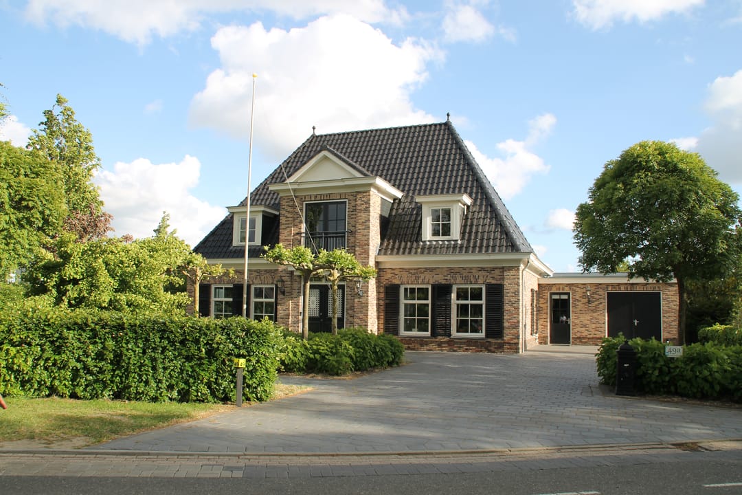 Foto 2 van Wijzend 49-A