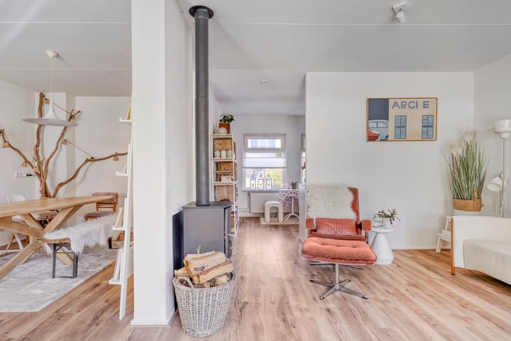 Foto 19 van Holmsterheerd 23