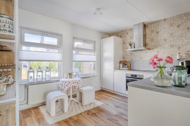 Foto 20 van Holmsterheerd 23