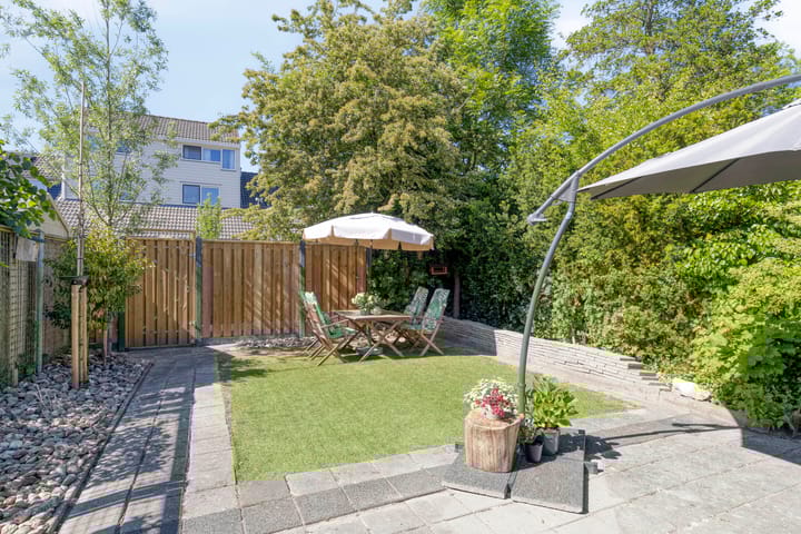 Foto 33 van Holmsterheerd 23