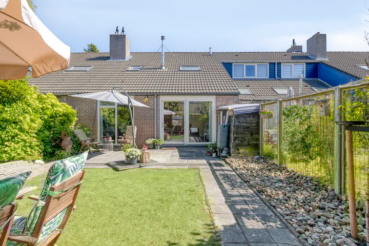 Foto 35 van Holmsterheerd 23