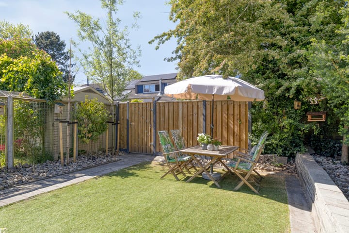 Foto 38 van Holmsterheerd 23