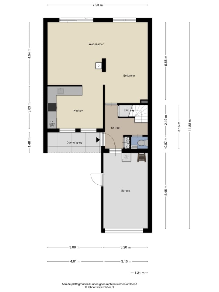 Foto 43 van Holmsterheerd 23