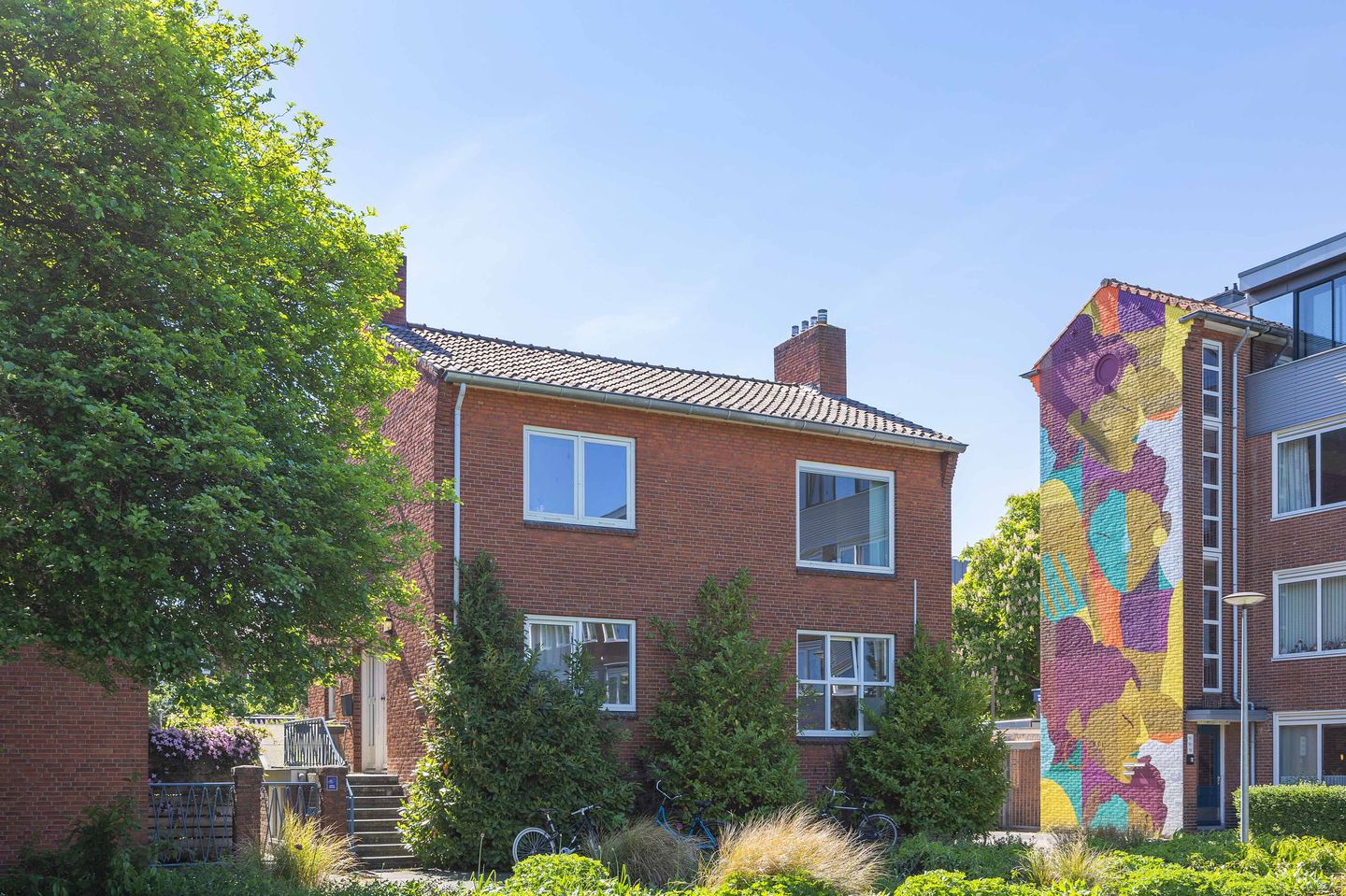 Foto 1 van Zaagmuldersweg 14-A