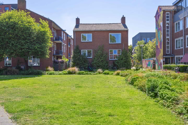 Foto 4 van Zaagmuldersweg 14-A