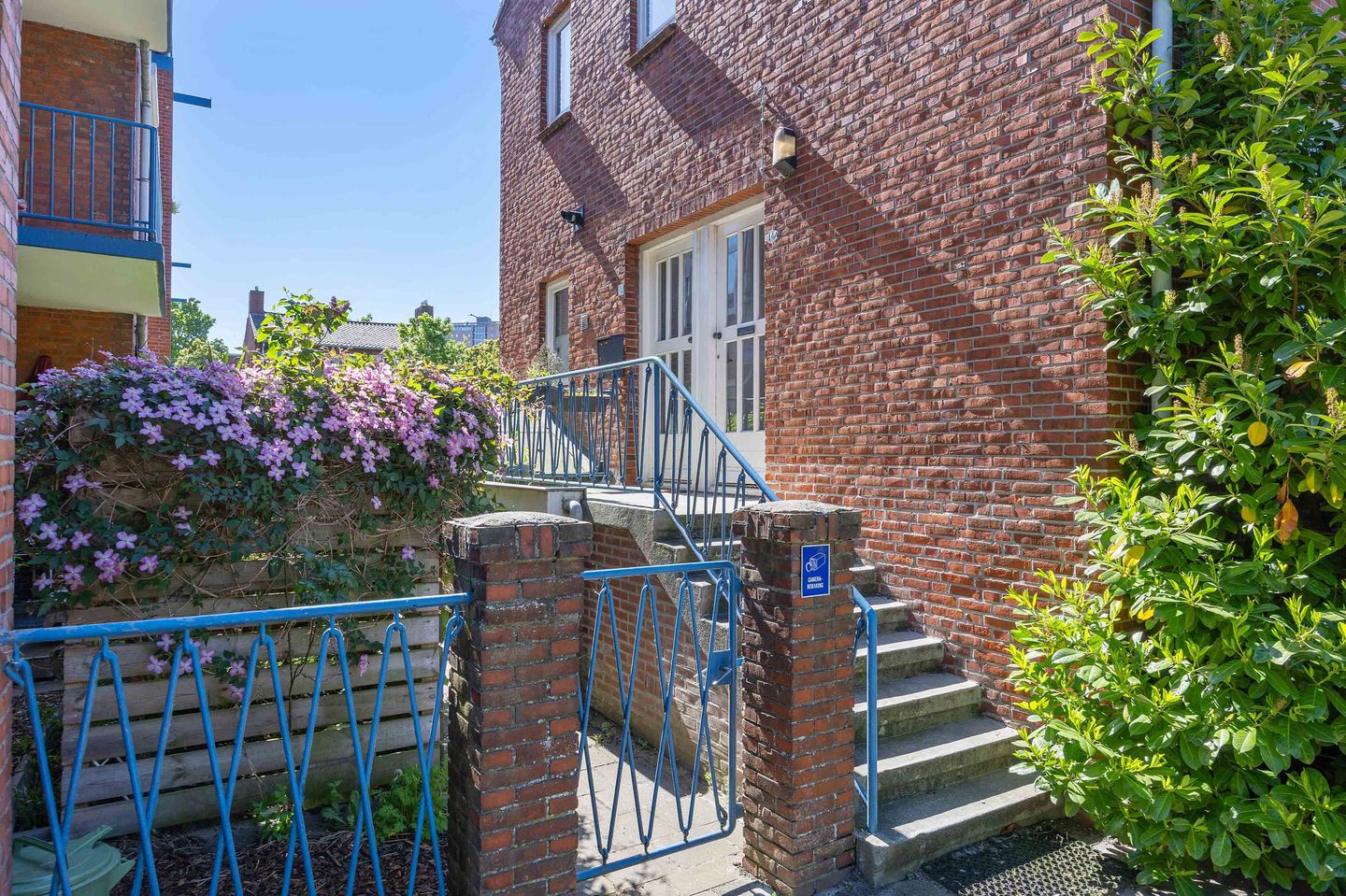 Foto 5 van Zaagmuldersweg 14-A