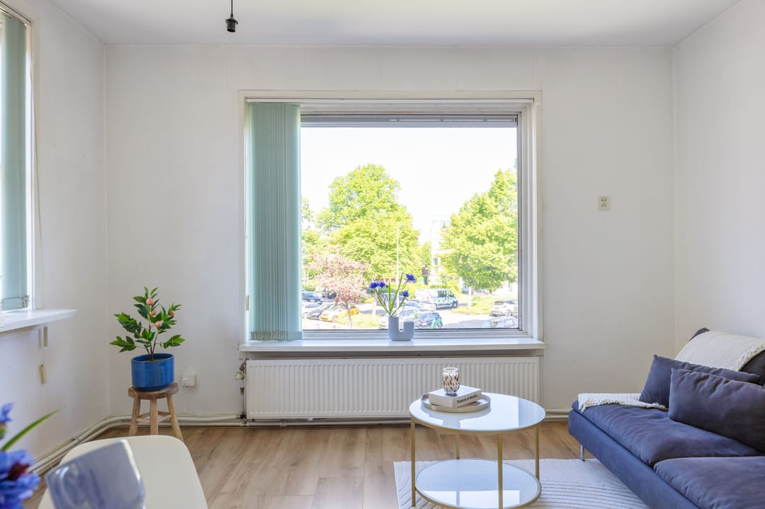 Foto 8 van Zaagmuldersweg 14-A