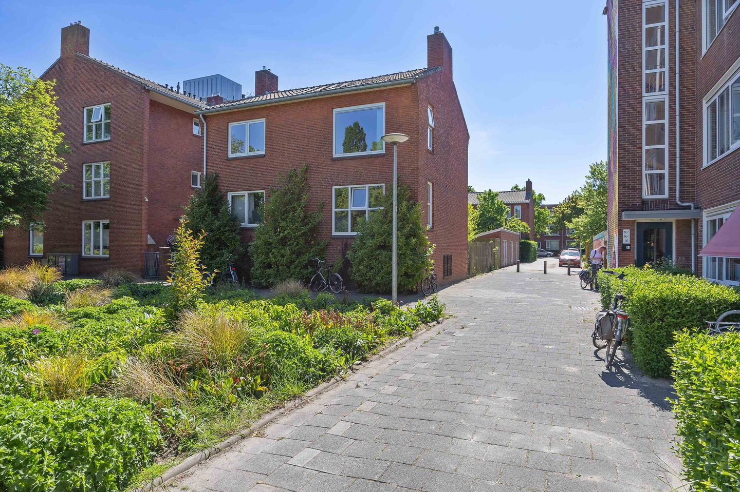 Foto 29 van Zaagmuldersweg 14-A