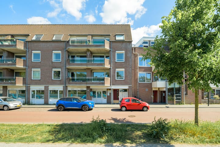 Foto 1 van Nijverheidssingel 321