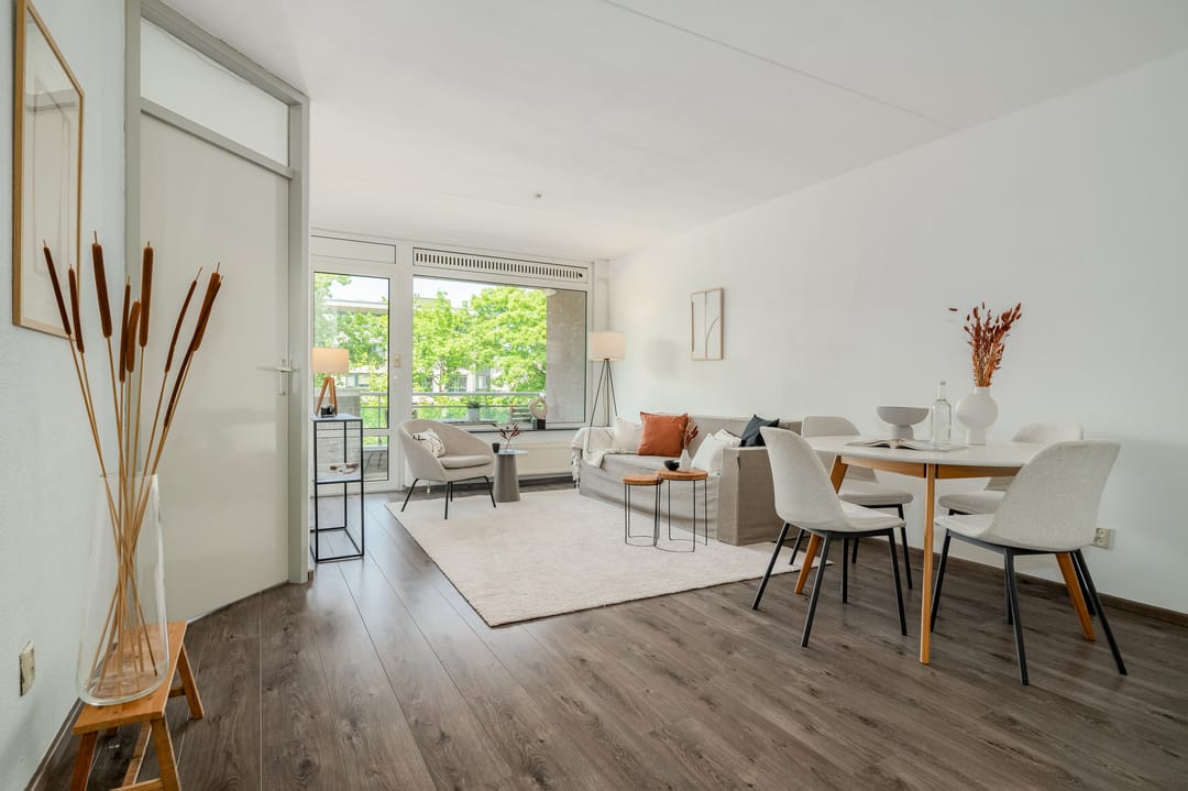 Foto 2 van Nijverheidssingel 321