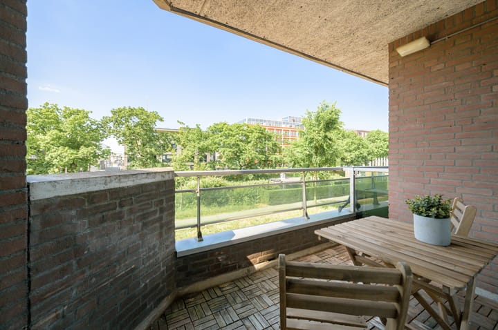 Foto 5 van Nijverheidssingel 321