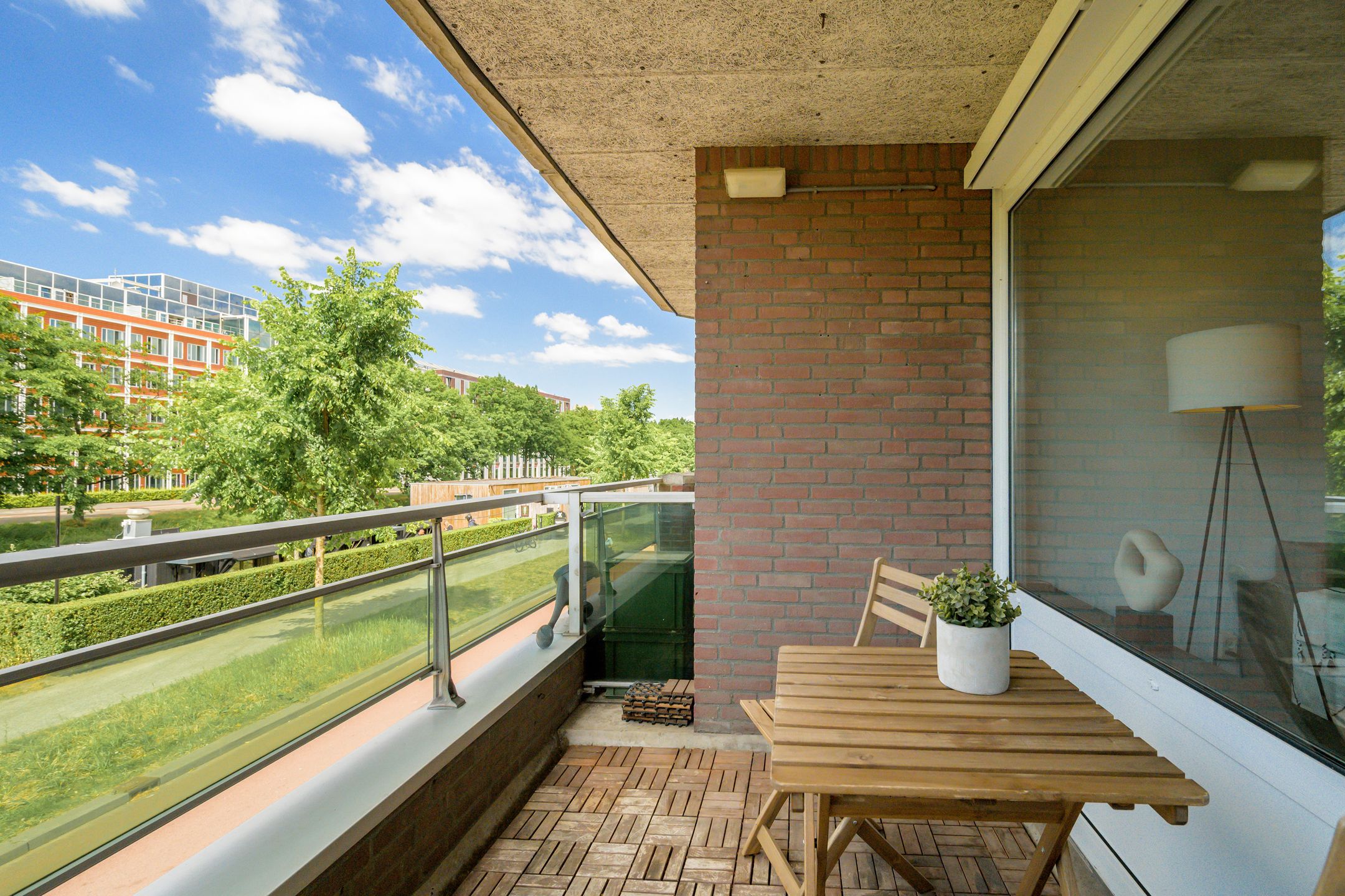 Foto 6 van Nijverheidssingel 321