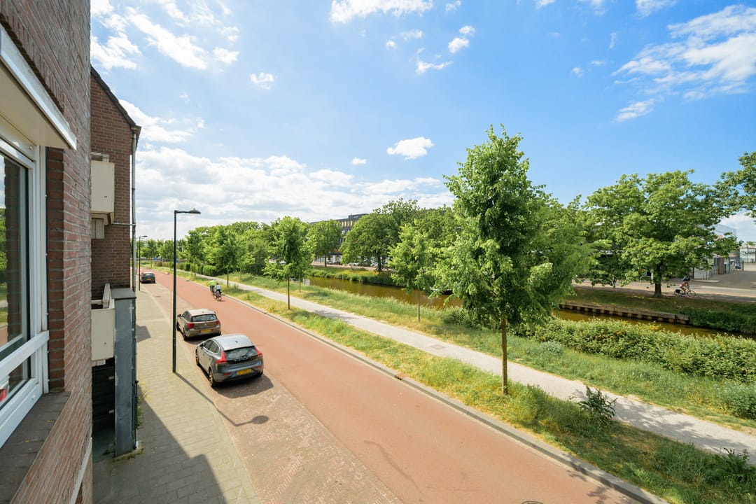 Foto 7 van Nijverheidssingel 321