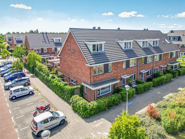 Foto 1 van Taxushaag 9