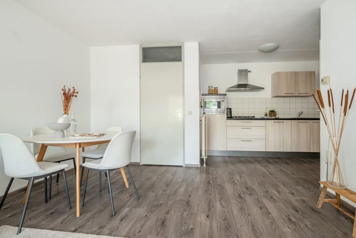 Foto 10 van Nijverheidssingel 321