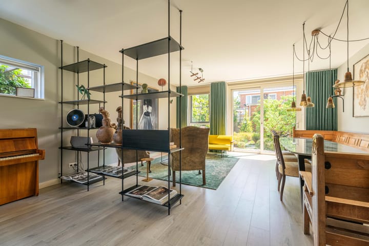 Foto 2 van Taxushaag 9