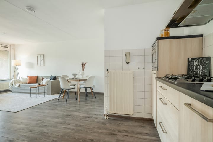 Foto 12 van Nijverheidssingel 321