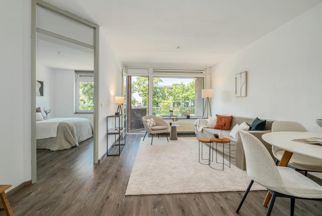 Foto 13 van Nijverheidssingel 321