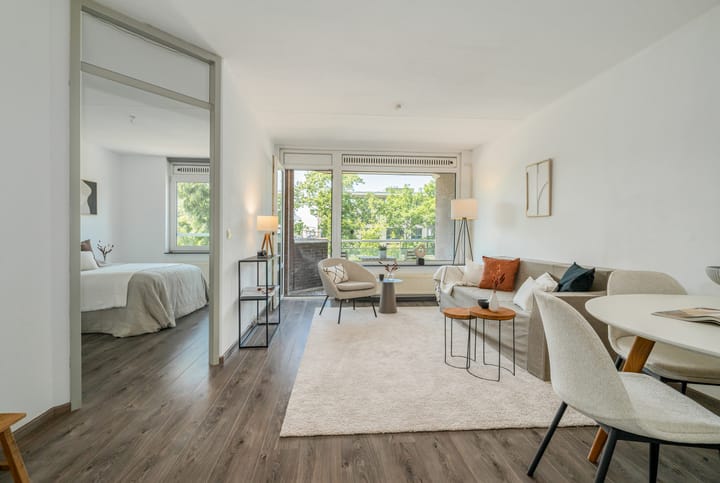 Foto 13 van Nijverheidssingel 321