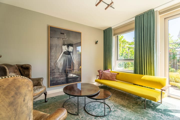 Foto 3 van Taxushaag 9