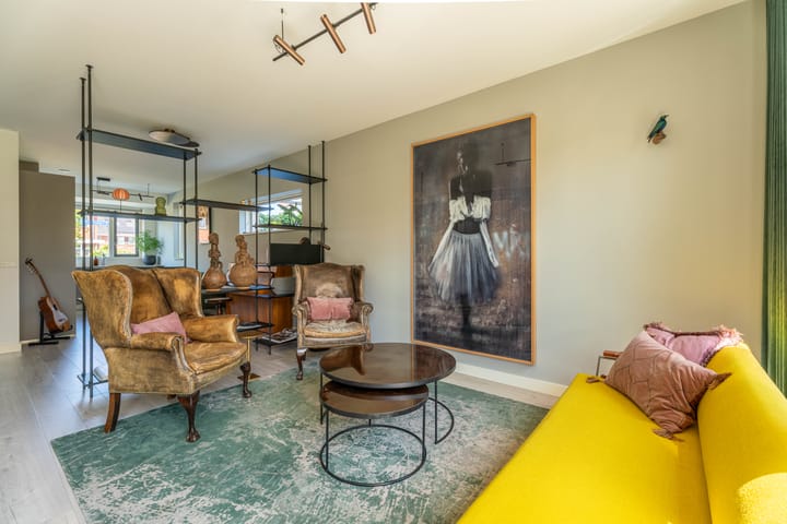 Foto 4 van Taxushaag 9