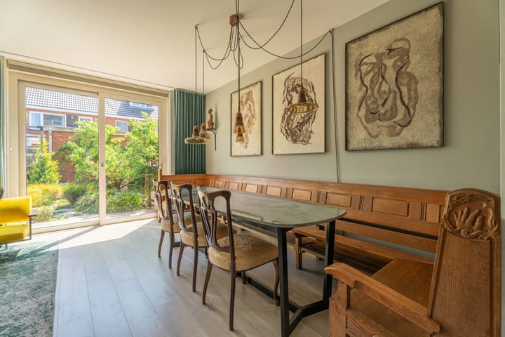 Foto 5 van Taxushaag 9