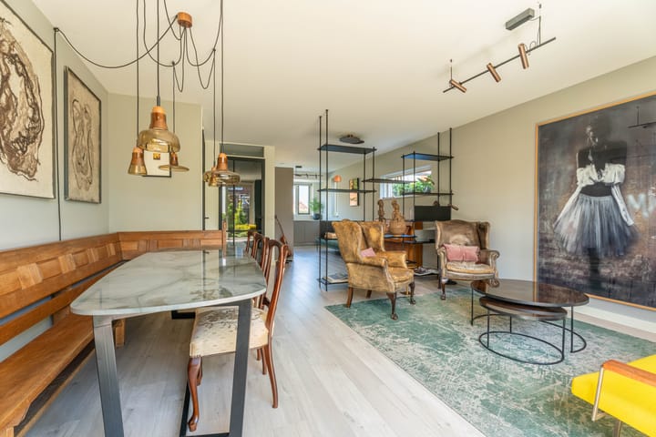 Foto 6 van Taxushaag 9