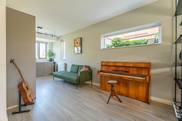 Foto 7 van Taxushaag 9