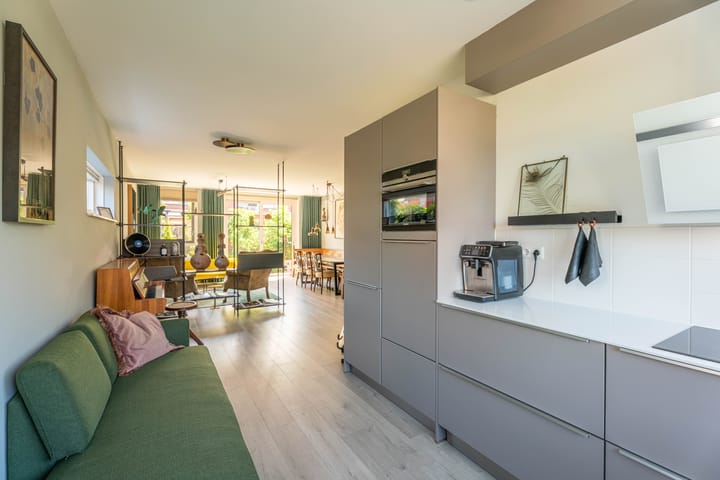 Foto 10 van Taxushaag 9