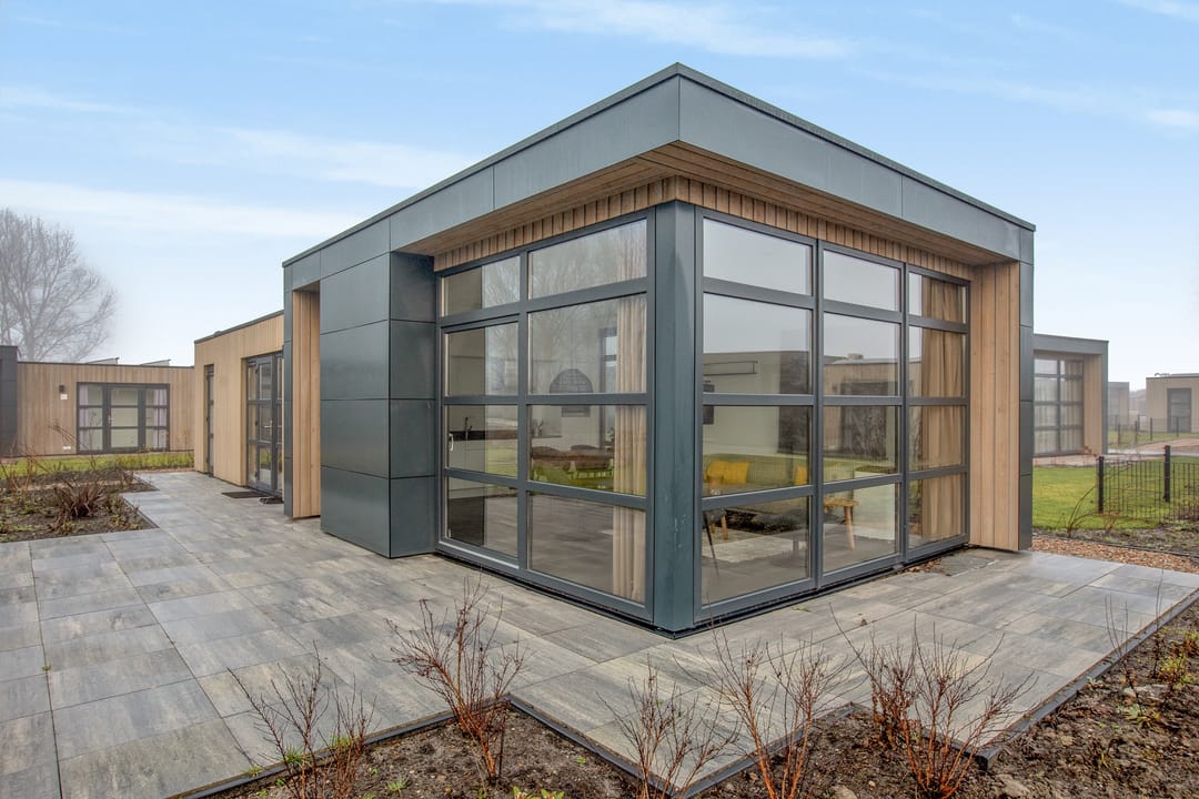 Foto 1 van Immerhornweg 15-239